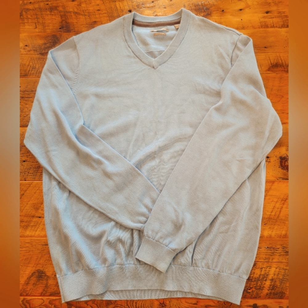 Prima Cotton Pullover - image 1